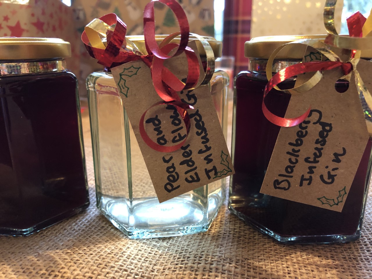 Infusing Alcohol – Pesky Recipes