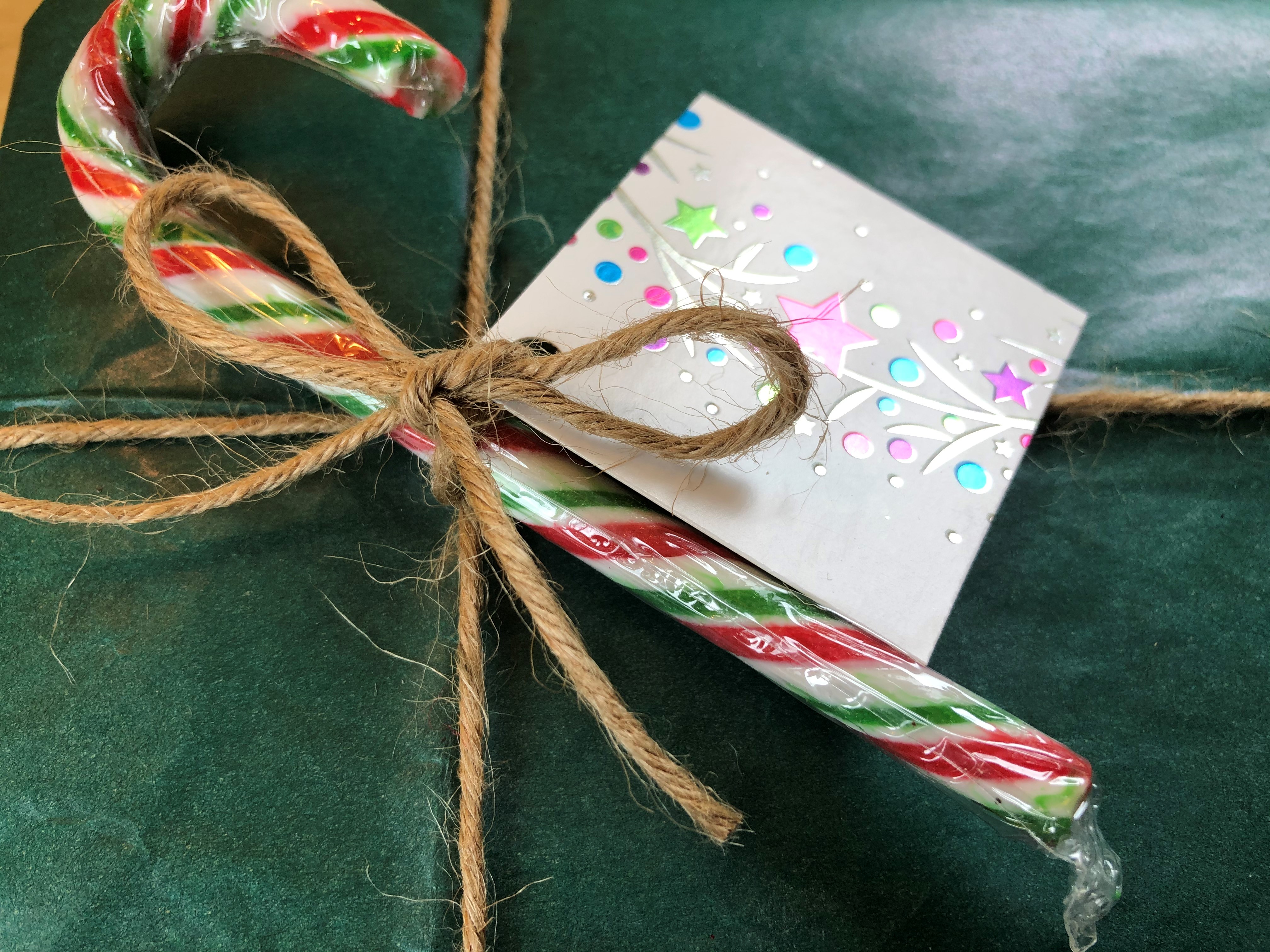 String For Wrapping Paper Green Wrapping – Paper and String – Pesky Recipes
